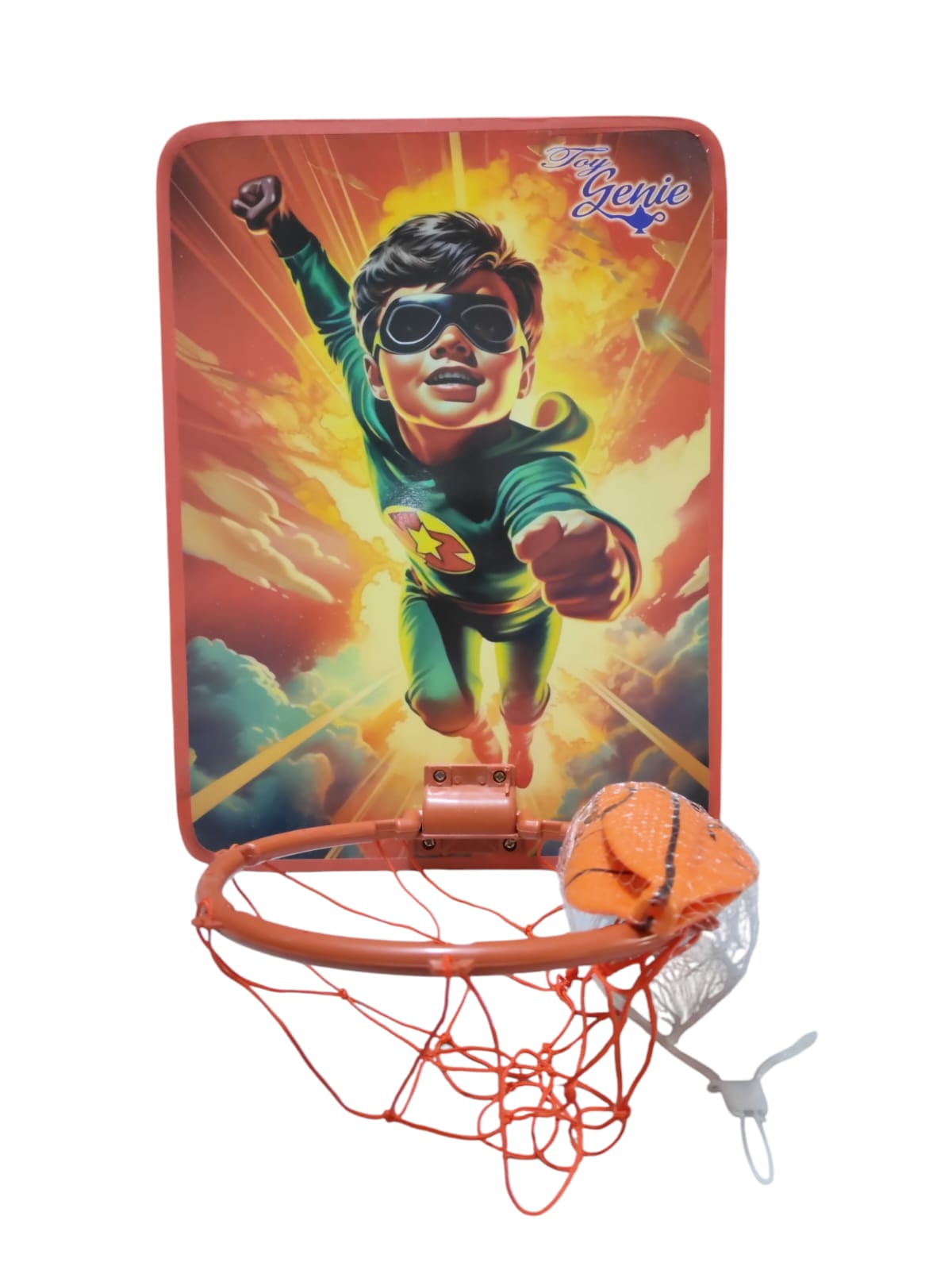 ToyGenie Basketball set Game for Kids