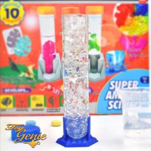 ToyGenie Science Experiment kit- Laboratory Theme